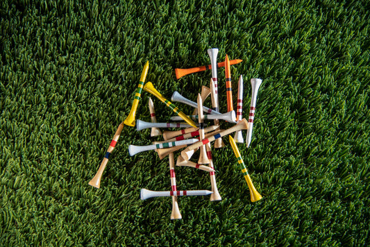 The Peg Club