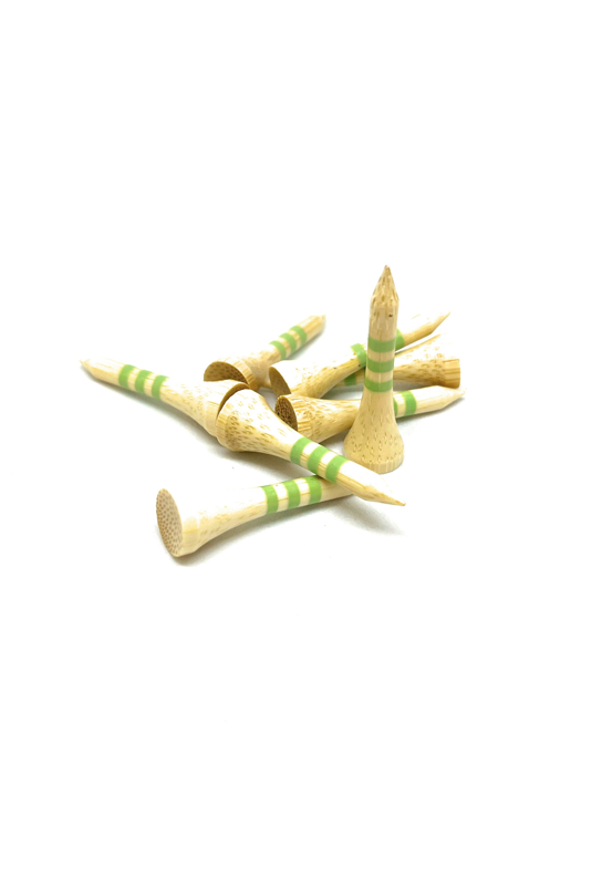 Shortees - Par 3 Golf Tees