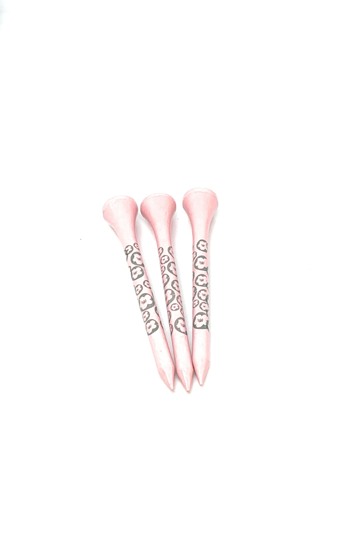 Azalea Tee Line Pale Pink