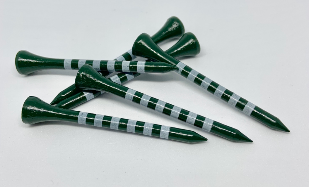 End over End Green