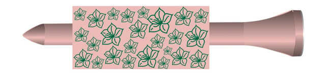 Azalea and Cheese Tees